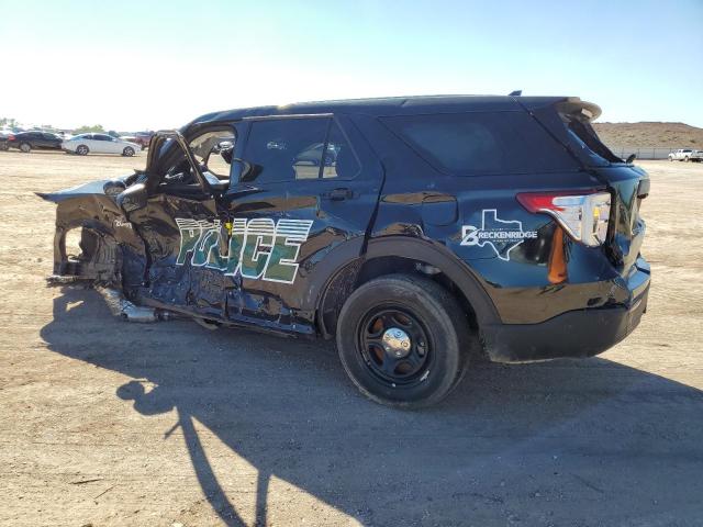 Photo 1 VIN: 1FM5K8AB4PGA18884 - FORD EXPLORER P 