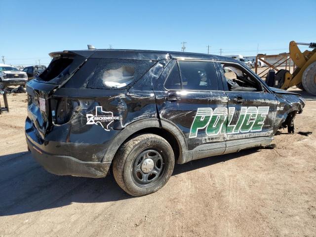 Photo 2 VIN: 1FM5K8AB4PGA18884 - FORD EXPLORER P 