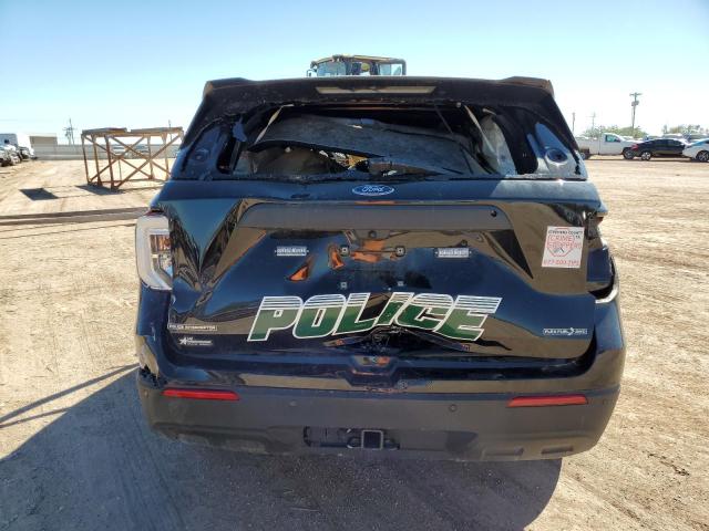 Photo 5 VIN: 1FM5K8AB4PGA18884 - FORD EXPLORER P 