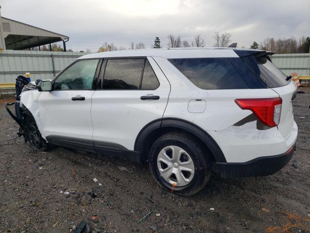 Photo 1 VIN: 1FM5K8AB4RGA06754 - FORD EXPLORER 