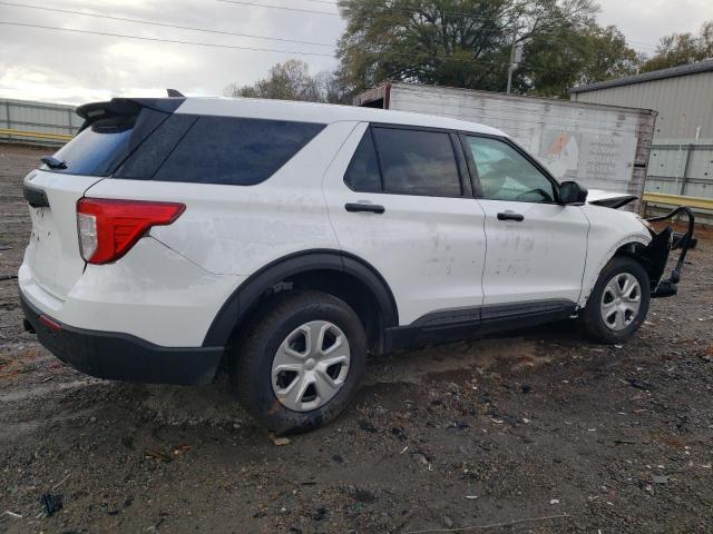 Photo 2 VIN: 1FM5K8AB4RGA06754 - FORD EXPLORER 