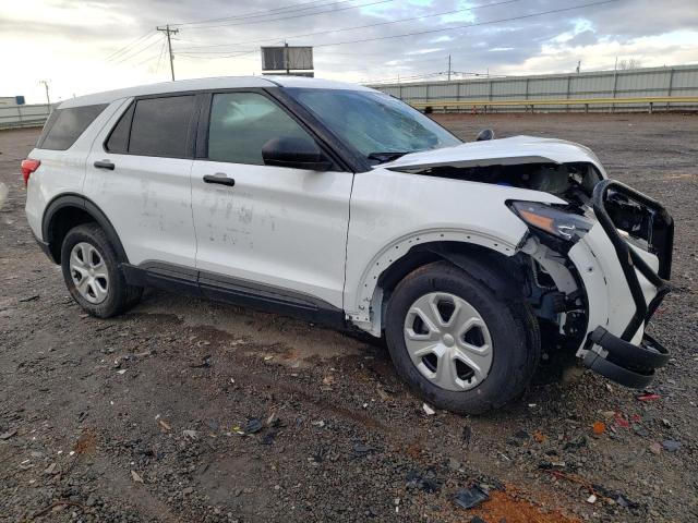 Photo 3 VIN: 1FM5K8AB4RGA06754 - FORD EXPLORER 