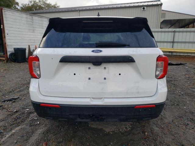 Photo 5 VIN: 1FM5K8AB4RGA06754 - FORD EXPLORER 