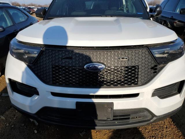 Photo 11 VIN: 1FM5K8AB5LGA18595 - FORD EXPLORER P 