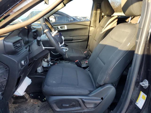 Photo 6 VIN: 1FM5K8AB5LGA95290 - FORD EXPLORER P 