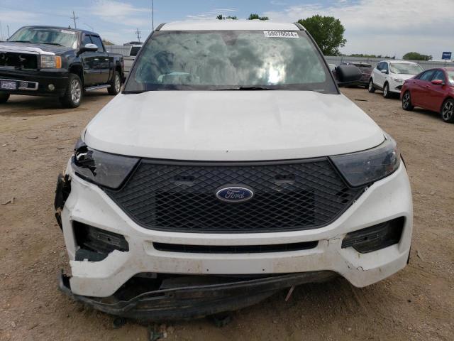 Photo 4 VIN: 1FM5K8AB5LGA97282 - FORD EXPLORER 