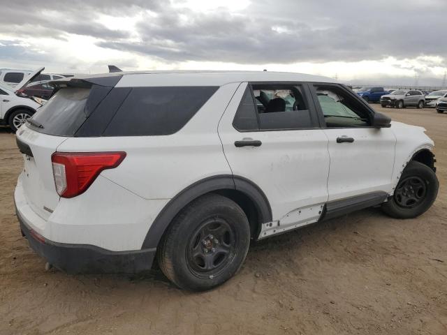 Photo 2 VIN: 1FM5K8AB5LGB23217 - FORD EXPLORER P 