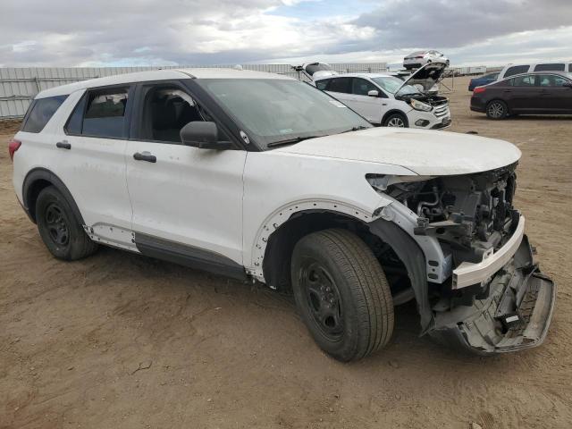 Photo 3 VIN: 1FM5K8AB5LGB23217 - FORD EXPLORER P 