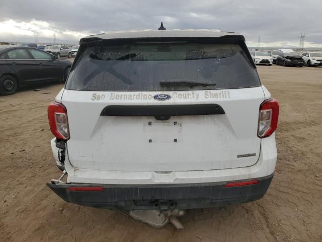 Photo 5 VIN: 1FM5K8AB5LGB23217 - FORD EXPLORER P 