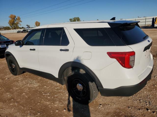 Photo 1 VIN: 1FM5K8AB5LGC14665 - FORD EXPLORER P 