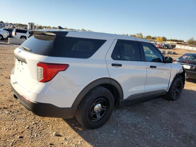 Photo 2 VIN: 1FM5K8AB5LGC14665 - FORD EXPLORER P 