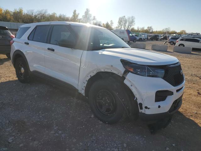 Photo 3 VIN: 1FM5K8AB5LGC14665 - FORD EXPLORER P 