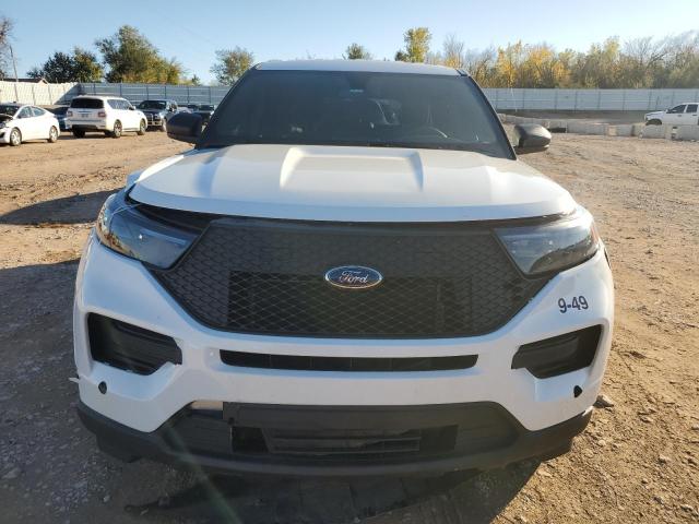 Photo 4 VIN: 1FM5K8AB5LGC14665 - FORD EXPLORER P 