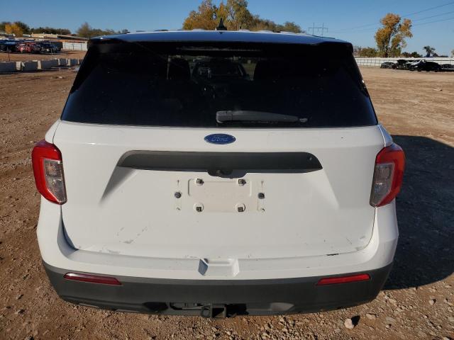 Photo 5 VIN: 1FM5K8AB5LGC14665 - FORD EXPLORER P 