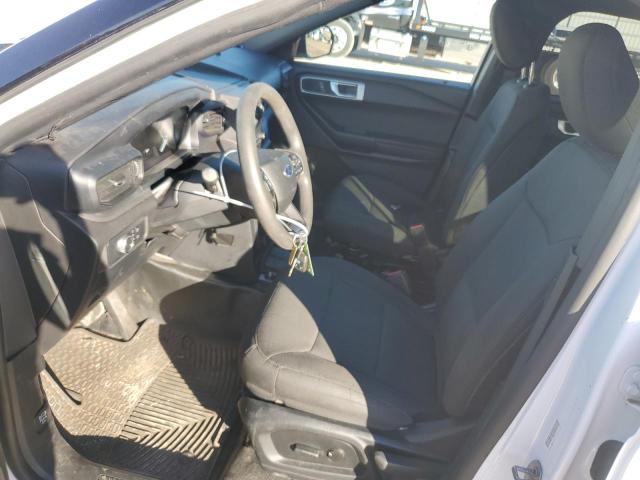 Photo 6 VIN: 1FM5K8AB5LGC14665 - FORD EXPLORER P 