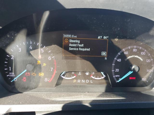 Photo 8 VIN: 1FM5K8AB5LGC14665 - FORD EXPLORER P 