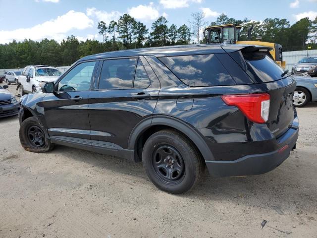 Photo 1 VIN: 1FM5K8AB5LGC64076 - FORD EXPLORER P 