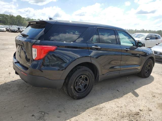 Photo 2 VIN: 1FM5K8AB5LGC64076 - FORD EXPLORER P 