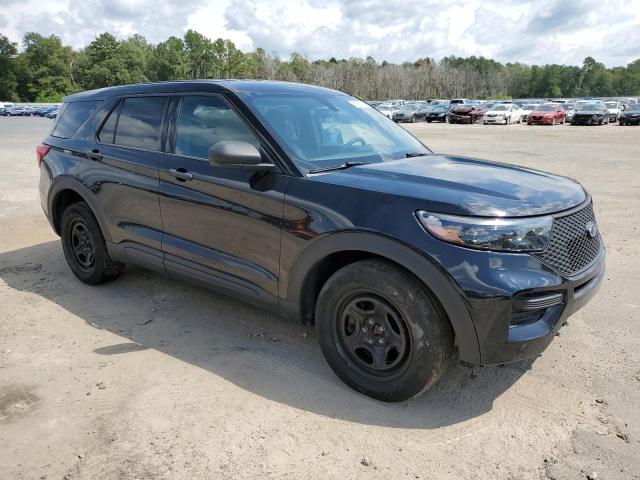 Photo 3 VIN: 1FM5K8AB5LGC64076 - FORD EXPLORER P 