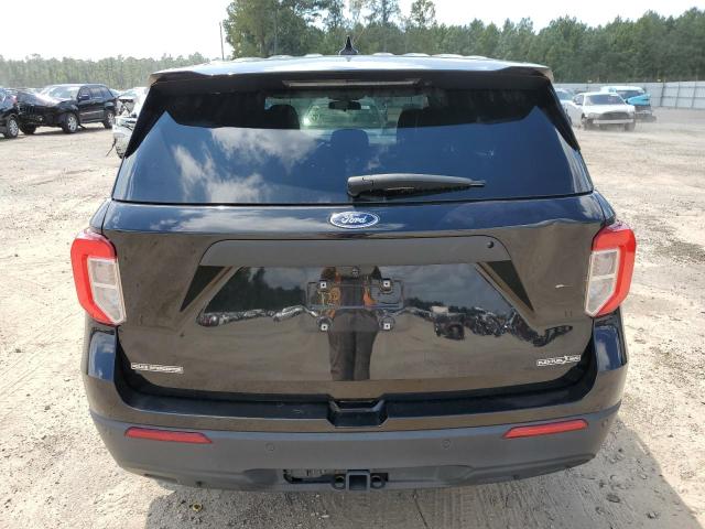 Photo 5 VIN: 1FM5K8AB5LGC64076 - FORD EXPLORER P 