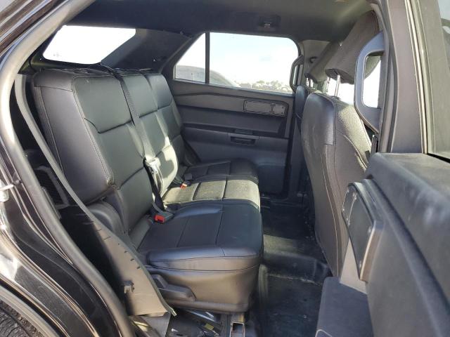 Photo 10 VIN: 1FM5K8AB5MGA24897 - FORD EXPLORER P 