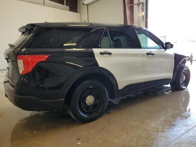 Photo 2 VIN: 1FM5K8AB5MGA24897 - FORD EXPLORER P 