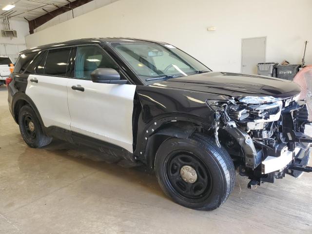 Photo 3 VIN: 1FM5K8AB5MGA24897 - FORD EXPLORER P 