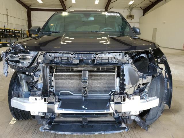 Photo 4 VIN: 1FM5K8AB5MGA24897 - FORD EXPLORER P 