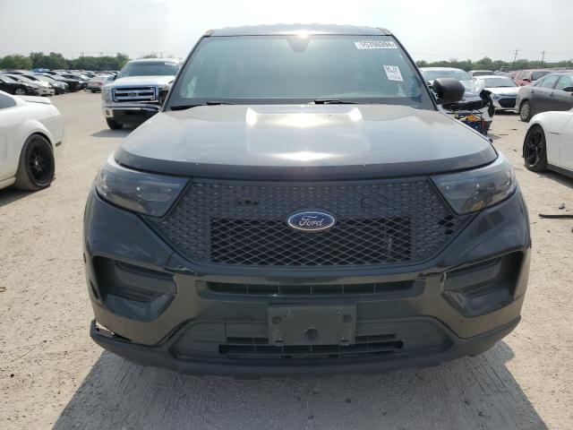 Photo 4 VIN: 1FM5K8AB5MGA43286 - FORD EXPLORER 