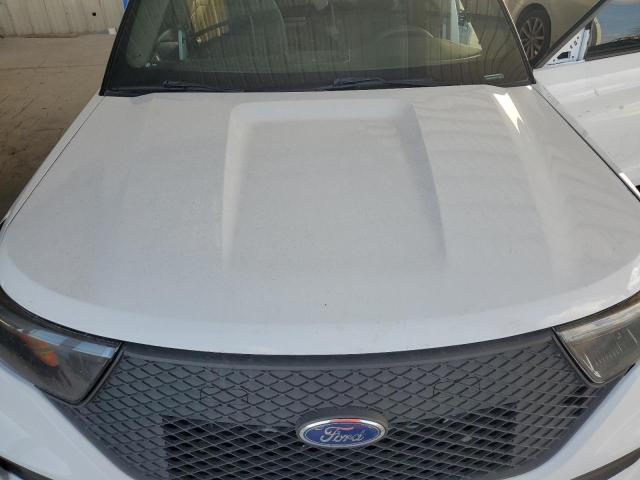 Photo 10 VIN: 1FM5K8AB5MGA43563 - FORD EXPLORER 