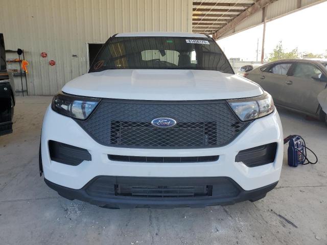 Photo 4 VIN: 1FM5K8AB5MGA43563 - FORD EXPLORER 