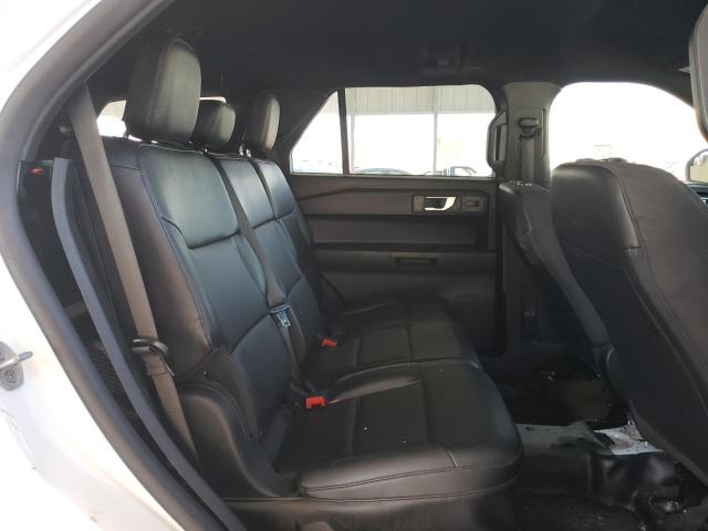 Photo 10 VIN: 1FM5K8AB5MGB24384 - FORD EXPLORER P 