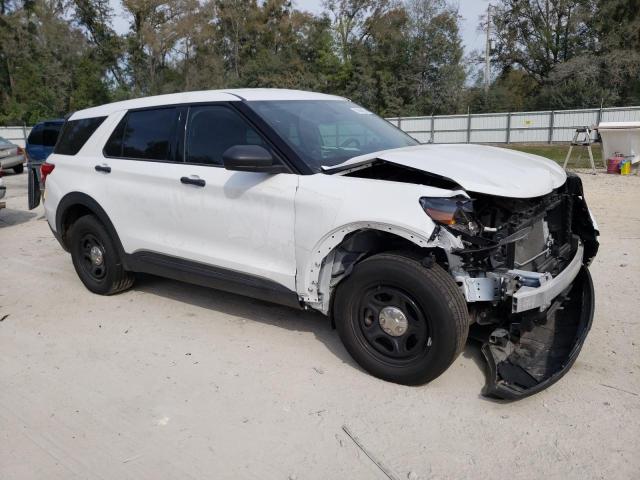 Photo 3 VIN: 1FM5K8AB5MGB83435 - FORD EXPLORER P 