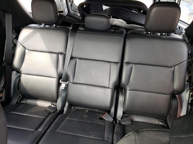 Photo 9 VIN: 1FM5K8AB5MGB83435 - FORD EXPLORER P 