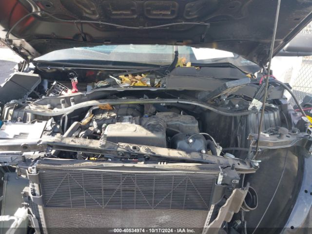 Photo 9 VIN: 1FM5K8AB5MGC31838 - FORD EXPLORER 