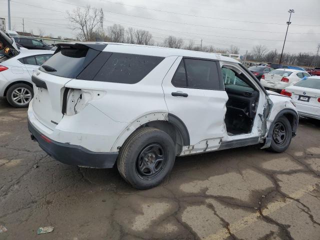 Photo 2 VIN: 1FM5K8AB5NGA02254 - FORD EXPLORER P 