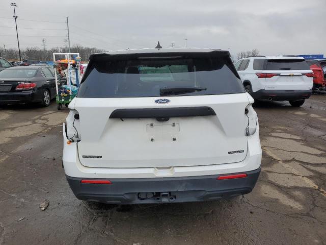 Photo 5 VIN: 1FM5K8AB5NGA02254 - FORD EXPLORER P 