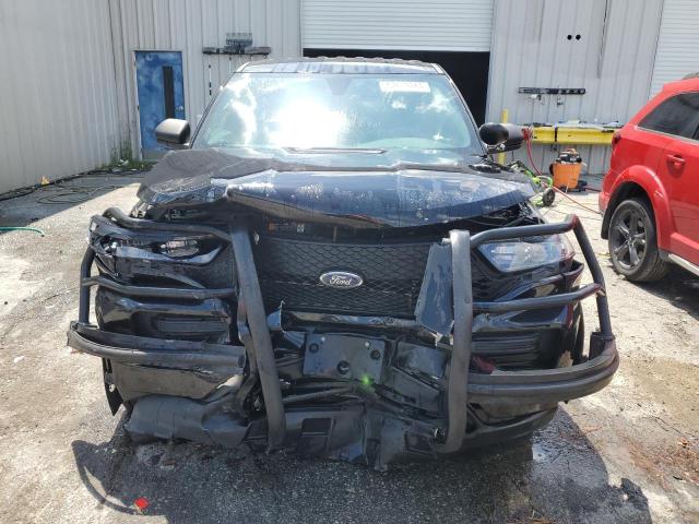 Photo 4 VIN: 1FM5K8AB5NGA27347 - FORD EXPLORER 