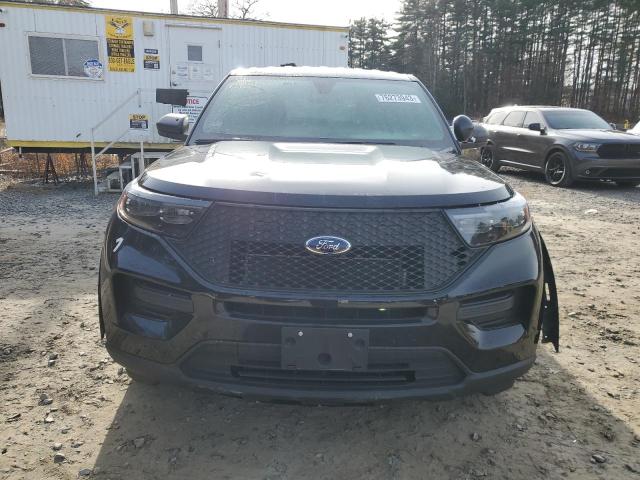 Photo 4 VIN: 1FM5K8AB5NGA40244 - FORD EXPLORER 