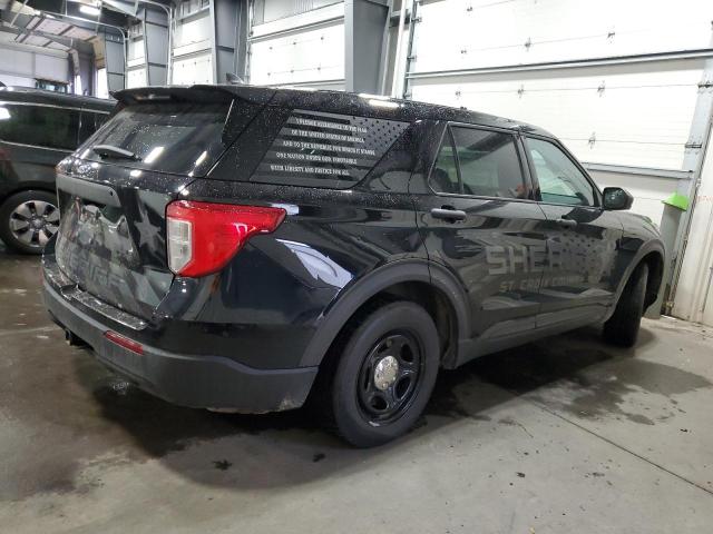 Photo 2 VIN: 1FM5K8AB5NGB46032 - FORD EXPLORER P 