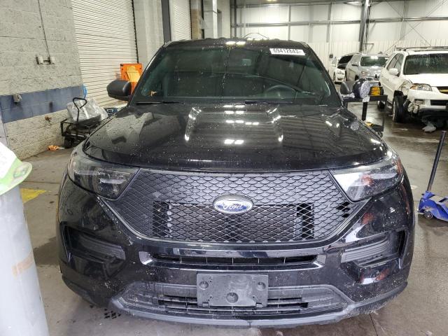 Photo 4 VIN: 1FM5K8AB5NGB46032 - FORD EXPLORER P 