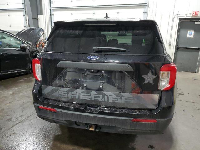 Photo 5 VIN: 1FM5K8AB5NGB46032 - FORD EXPLORER P 