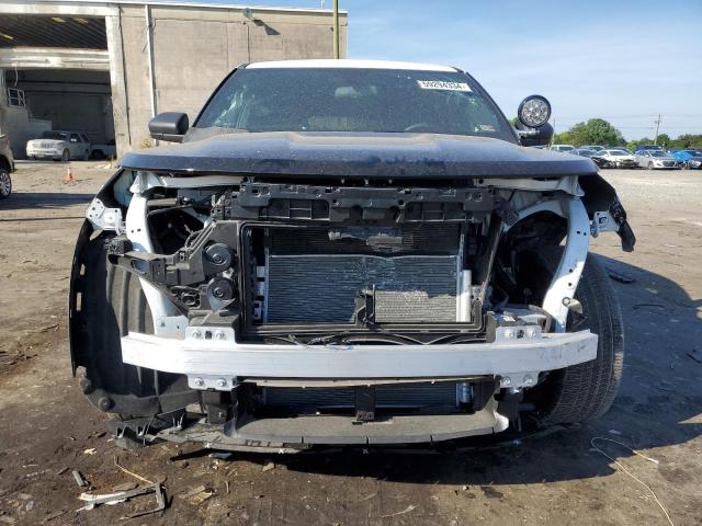 Photo 4 VIN: 1FM5K8AB5NGB71318 - FORD EXPLORER 