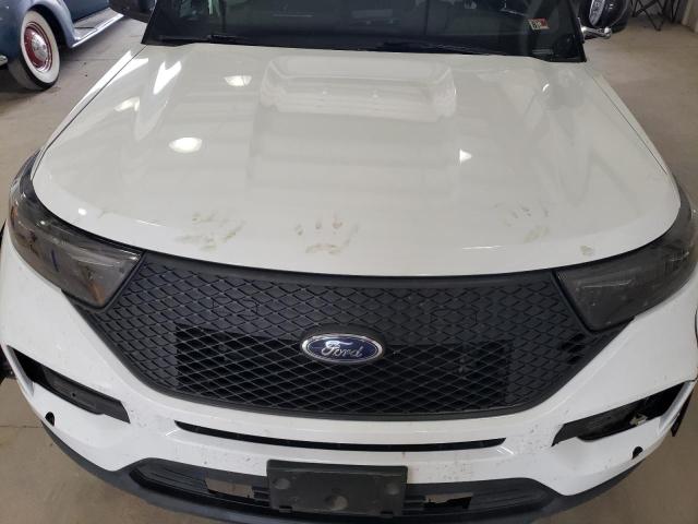 Photo 11 VIN: 1FM5K8AB5NGB71335 - FORD EXPLORER P 