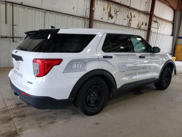 Photo 2 VIN: 1FM5K8AB5NGB71335 - FORD EXPLORER P 