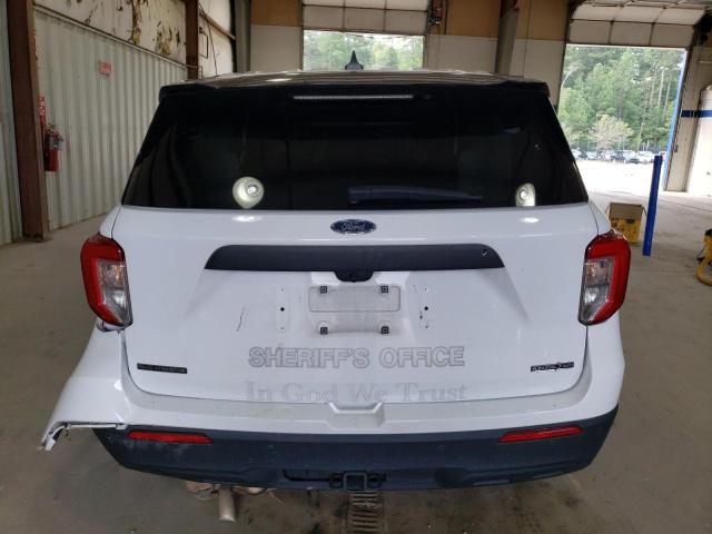 Photo 5 VIN: 1FM5K8AB5NGB71335 - FORD EXPLORER P 