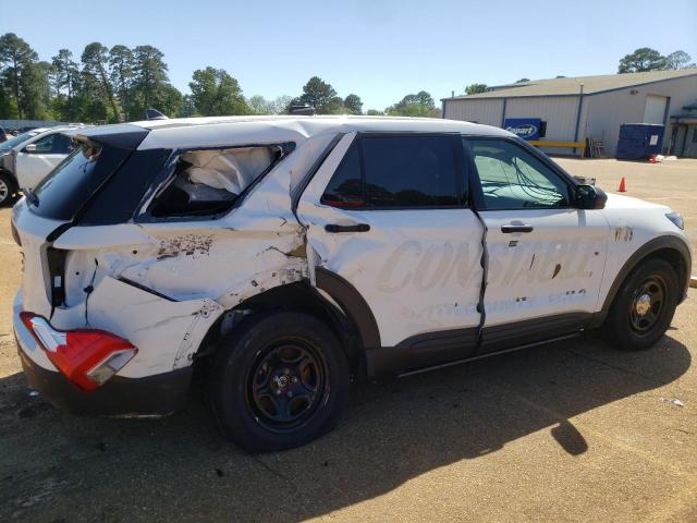 Photo 2 VIN: 1FM5K8AB5NGB74252 - FORD EXPLORER P 