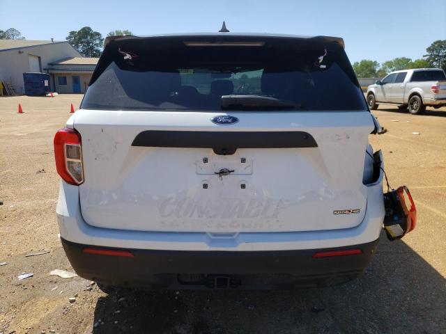 Photo 5 VIN: 1FM5K8AB5NGB74252 - FORD EXPLORER P 