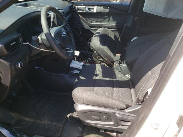 Photo 6 VIN: 1FM5K8AB5NGB74252 - FORD EXPLORER P 