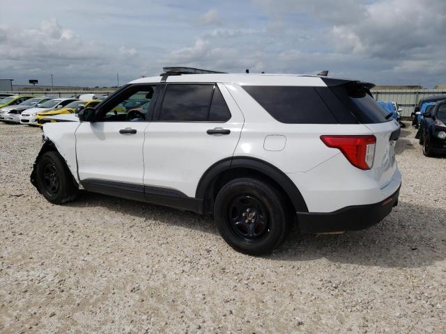 Photo 1 VIN: 1FM5K8AB5NGC06911 - FORD EXPLORER P 